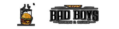 Bad Boys Burgers and Snacks