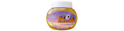 Gel Naturalia