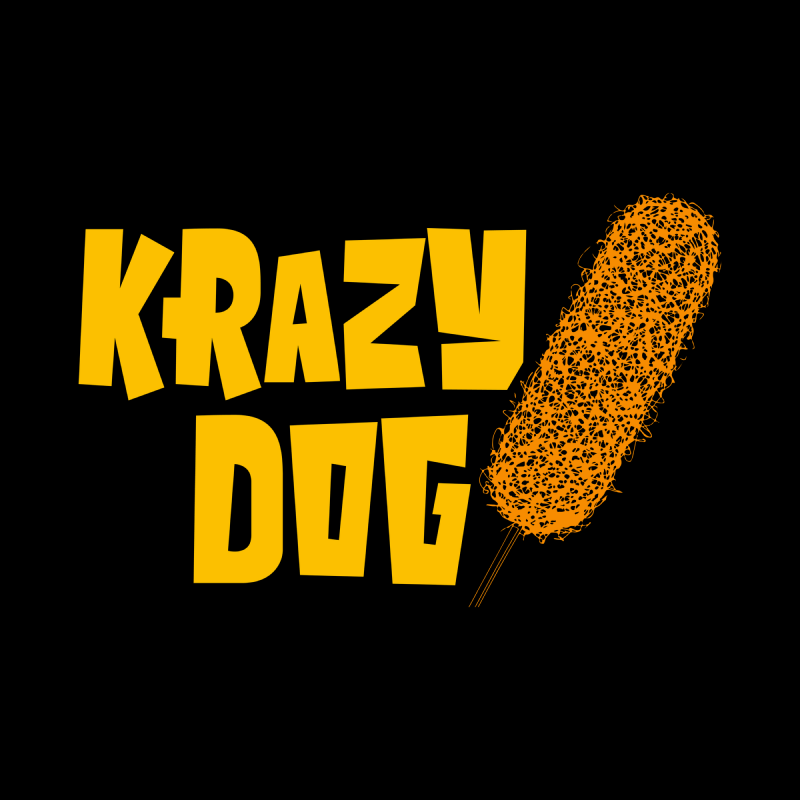 Krazy Dog - Banderillas Coreanas