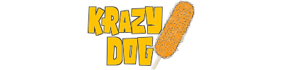 Krazy Dog - Banderillas Coreanas