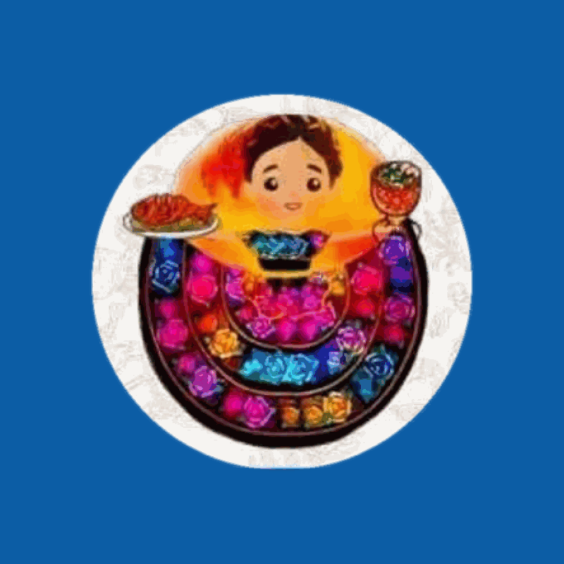 Mariscos Aquí está La Camilo