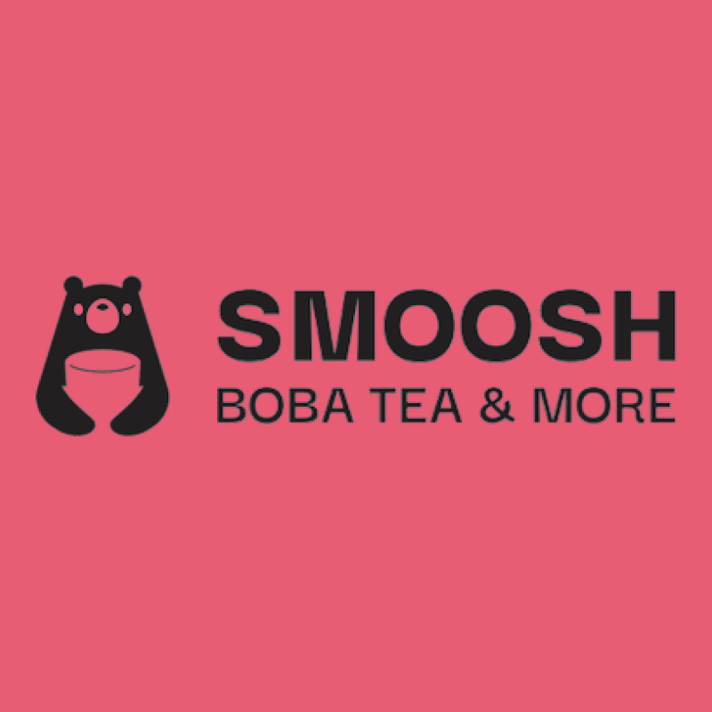 Smoosh boba tea and more