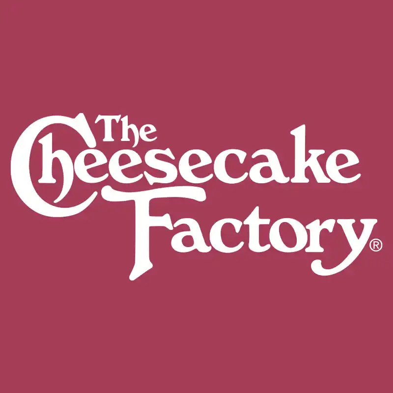 The Cheesecake Factory