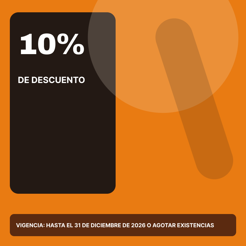 10% de descuento en Bantha's Grill
