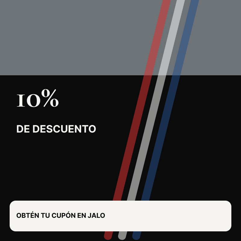 10% de descuento en Barber Shop Condesa image