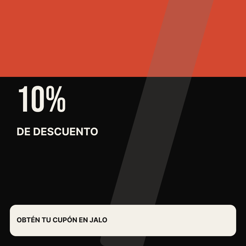 10% de descuento en Escondida Parrilla image