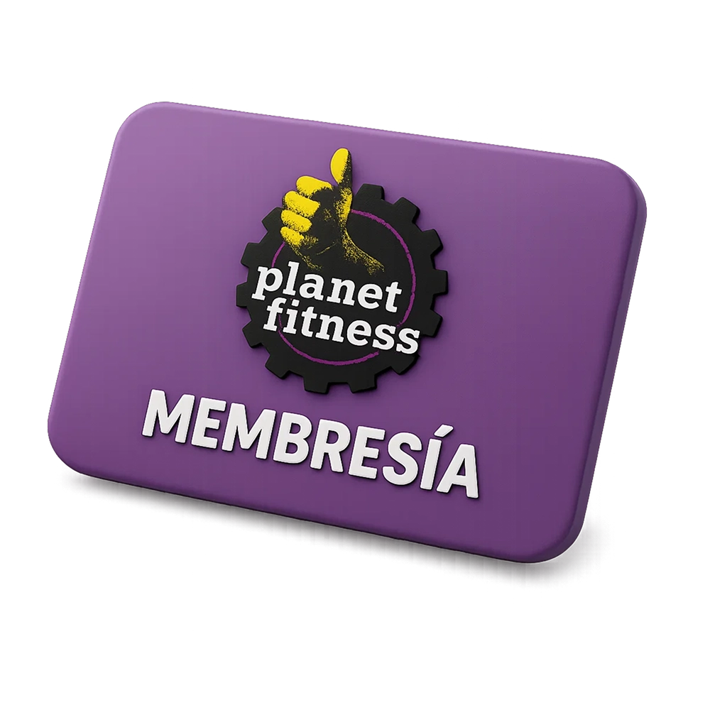 Registra tu Membresía